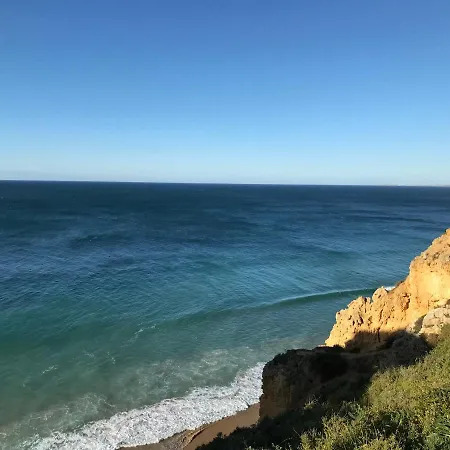 شقة Magnolia Mar *