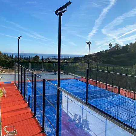 Magnolia Mar شقة *