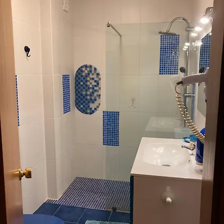 Magnolia Mar Apartamento Lagos