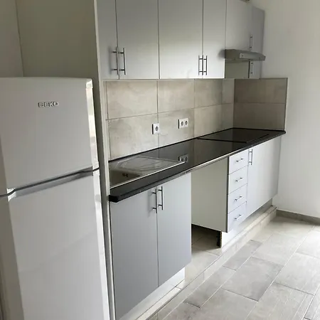 Apartamento Magnolia Mar Lagos