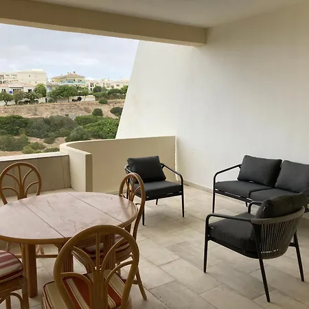 Apartamento Magnolia Mar