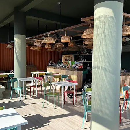 Apartamento Magnolia Mar Lagos