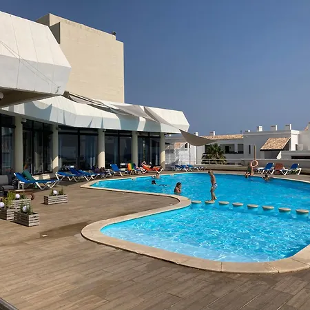 Magnolia Mar *