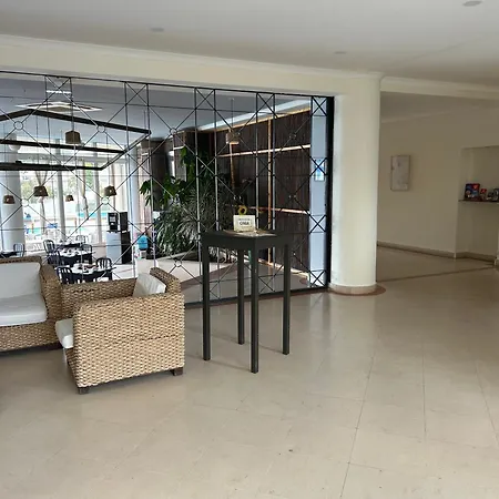 Magnolia Mar Apartamento