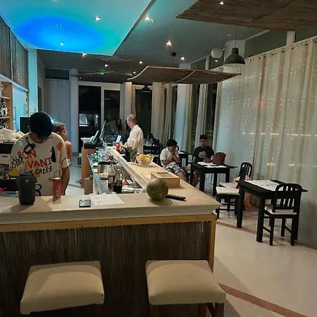 Magnolia Mar Lagos