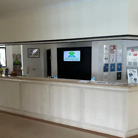 Magnolia Mar Apartamento