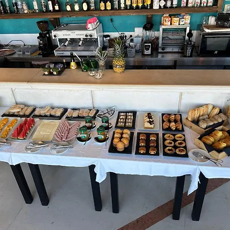 Apartamento Magnolia Mar