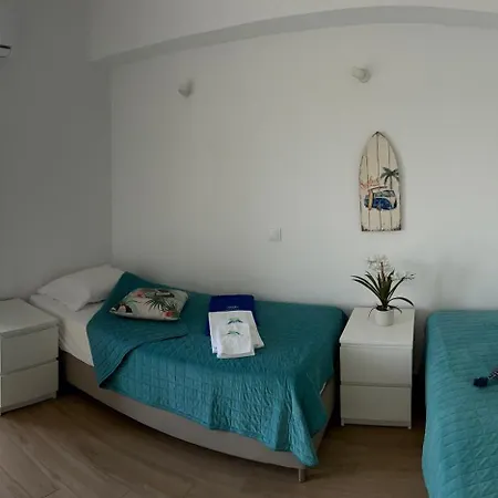 Apartamento Magnolia Mar Lagos