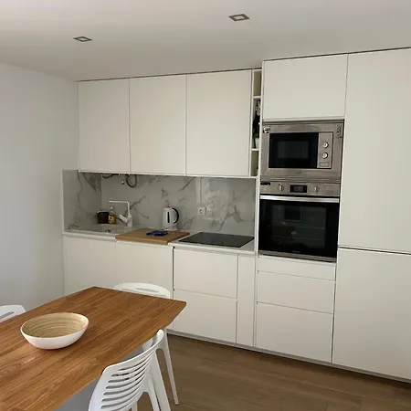 Apartamento Magnolia Mar *