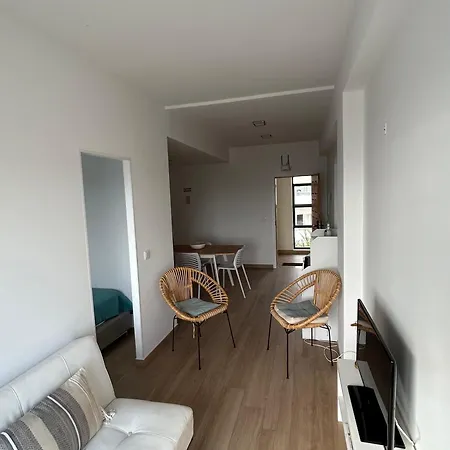 Magnolia Mar Apartamento