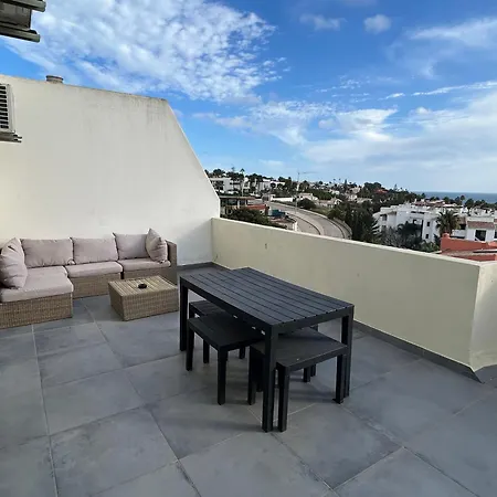 Magnolia Mar Apartamento Lagos