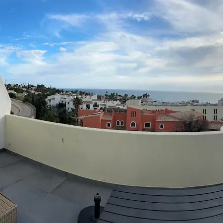 Apartamento Magnolia Mar