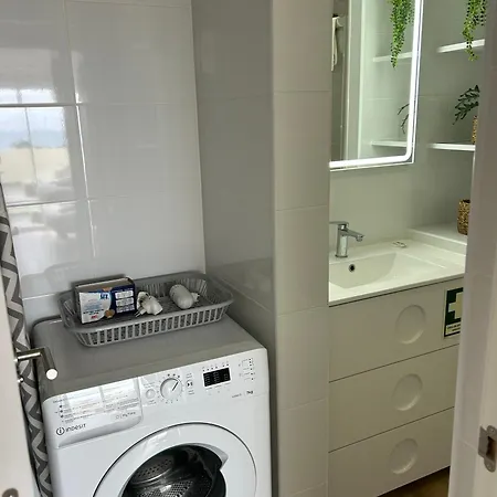 Magnolia Mar Apartamento Lagos