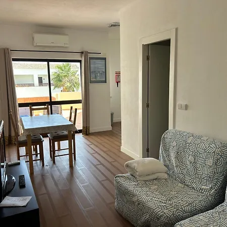 Magnolia Mar Apartamento Lagos