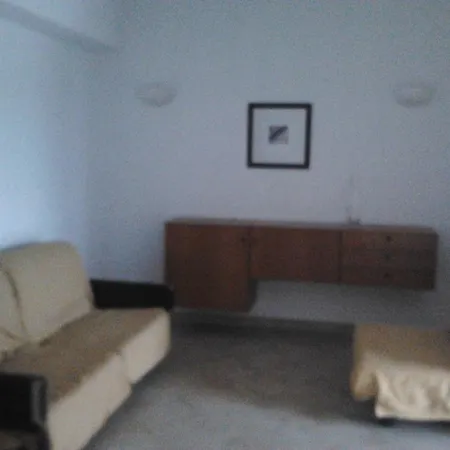 Apartamento Magnolia Mar Lagos