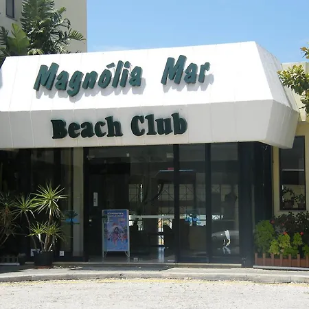Magnolia Mar Apartamentos *