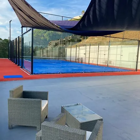 Magnolia Mar Apartamentos Лагуш