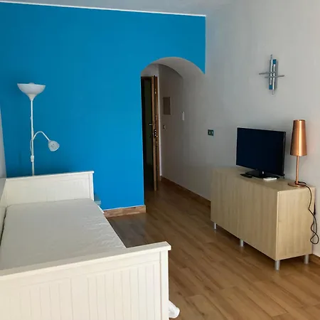 Magnolia Mar Apartamentos Лагуш