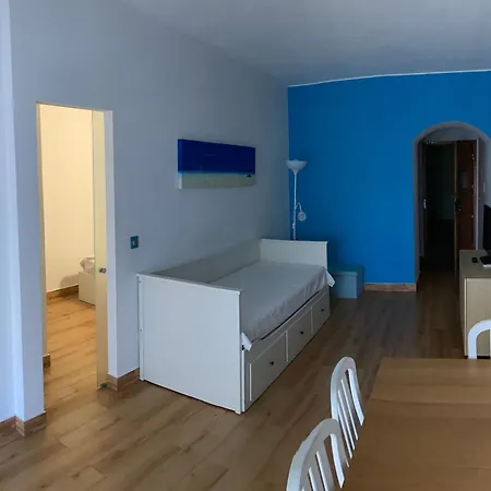 Magnolia Mar Apartamentos * Лагуш