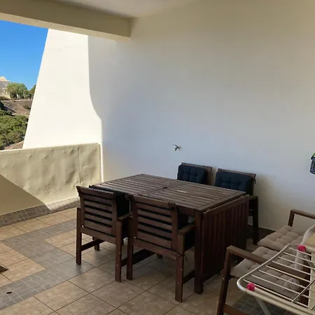 Magnolia Mar Apartamentos Апартаменты