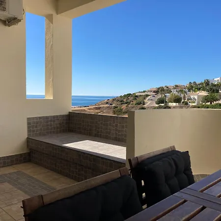 Апартаменты Magnolia Mar Apartamentos Лагуш