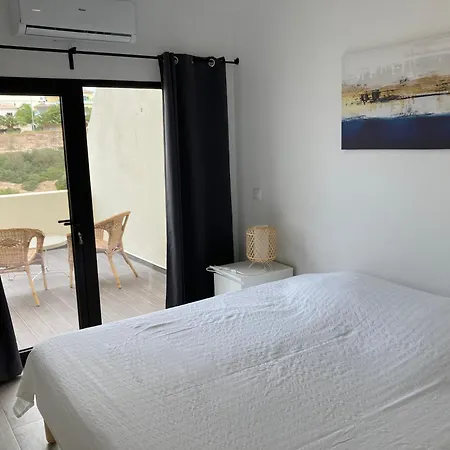 Magnolia Mar Apartamentos * Лагуш