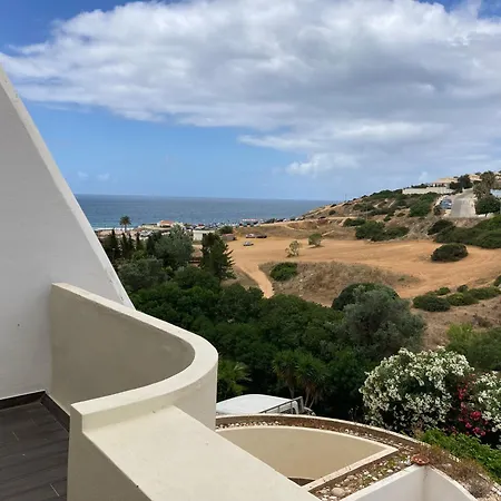 Magnolia Mar Apartamentos Апартаменты