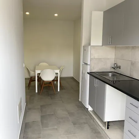 Апартаменты Magnolia Mar Apartamentos