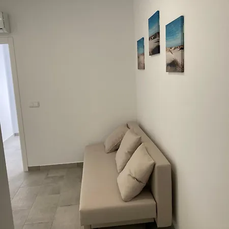 Апартаменты Magnolia Mar Apartamentos *