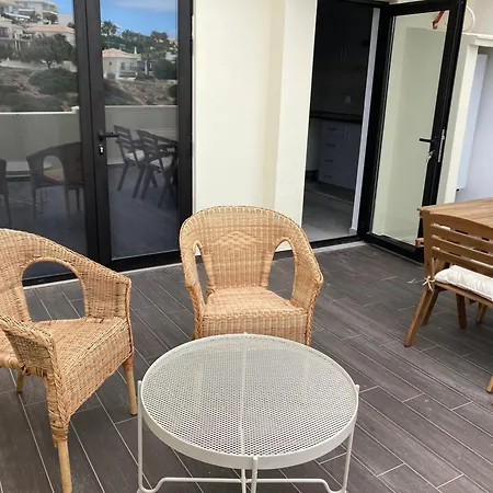 Magnolia Mar Apartamentos Апартаменты Лагуш