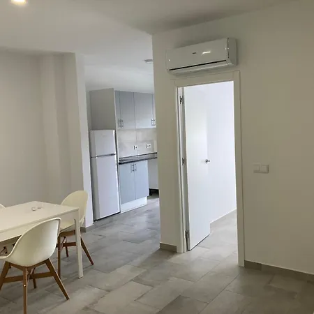 Magnolia Mar Apartamentos * Лагуш
