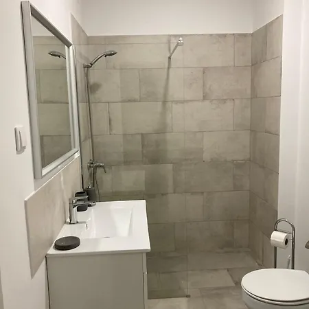 Magnolia Mar Apartamentos