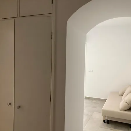 Апартаменты Magnolia Mar Apartamentos