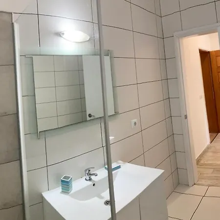 Апартаменты Magnolia Mar Apartamentos *