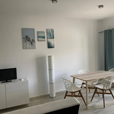 Magnolia Mar Apartamentos *