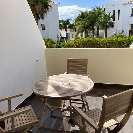 Magnolia Mar Apartamentos Апартаменты Лагуш