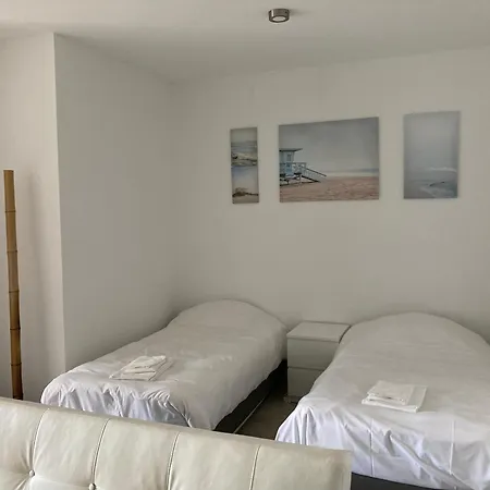 Magnolia Mar Apartamentos *