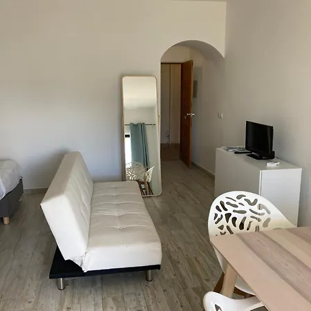 Magnolia Mar Apartamentos Лагуш