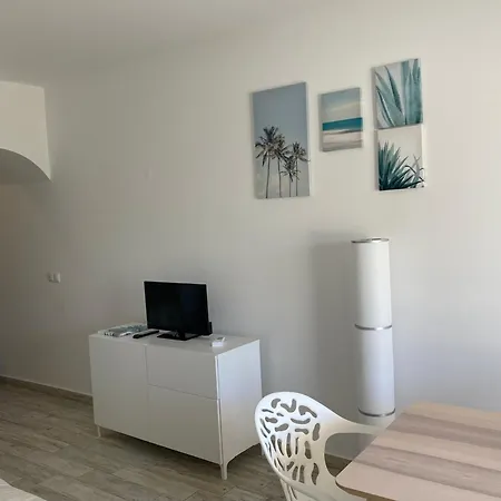 Magnolia Mar Apartamentos * Лагуш