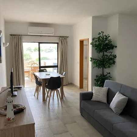 Magnolia Mar Apartamentos Апартаменты