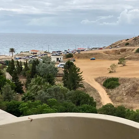 Magnolia Mar Apartamentos Лагуш