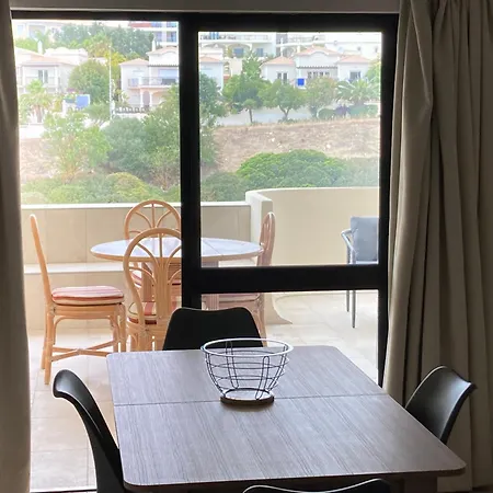 Magnolia Mar Apartamentos * Лагуш
