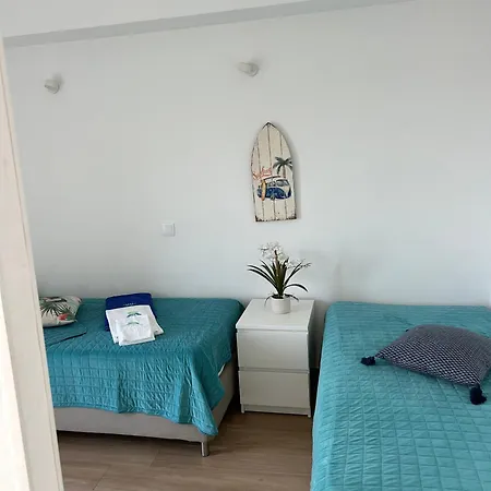 Magnolia Mar Apartamentos Апартаменты Лагуш