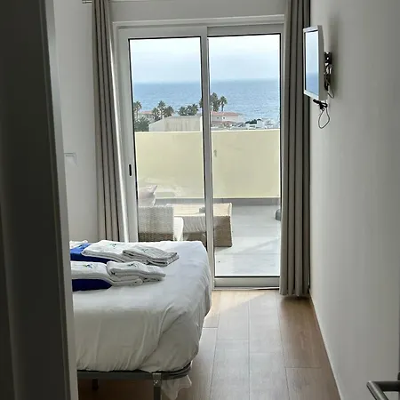 Magnolia Mar Apartamentos * Лагуш