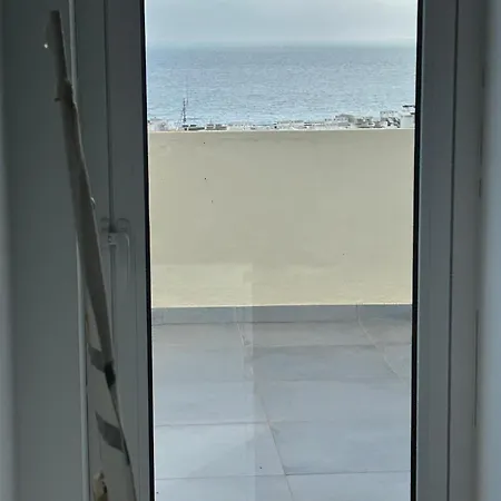 Magnolia Mar Apartamentos Апартаменты *