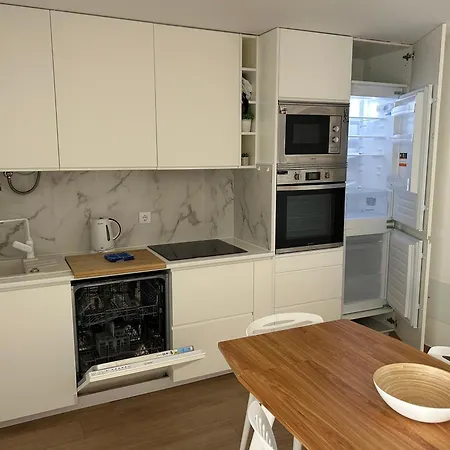 Magnolia Mar Apartamentos