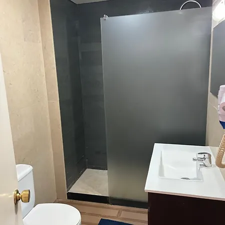 Апартаменты Magnolia Mar Apartamentos