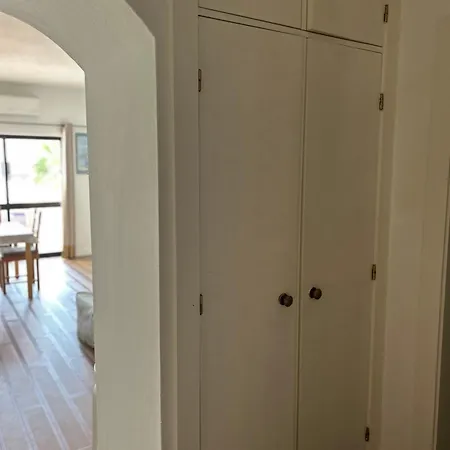 Апартаменты Magnolia Mar Apartamentos